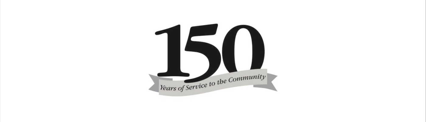 150th Anniversary year Celebration