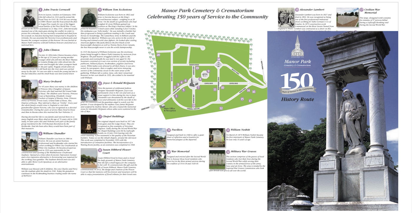 150th Anniversary year Celebration